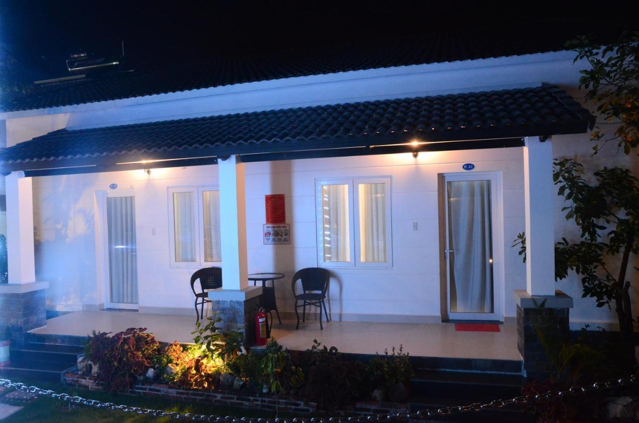 דואונג דונג Anna Nguyen Bungalow מראה חיצוני תמונה
